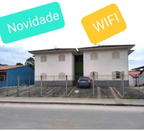 Apartamento Sol e Mar, em Ubatuba. ( novidade )